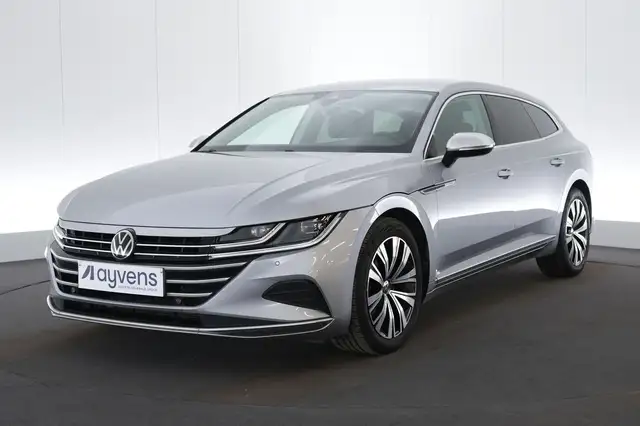 Volkswagen Arteon SB 2.0 TDi DSG Elegance Business LEDER/CUIR LED GP