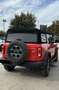 Ford Bronco Rojo - thumbnail 4