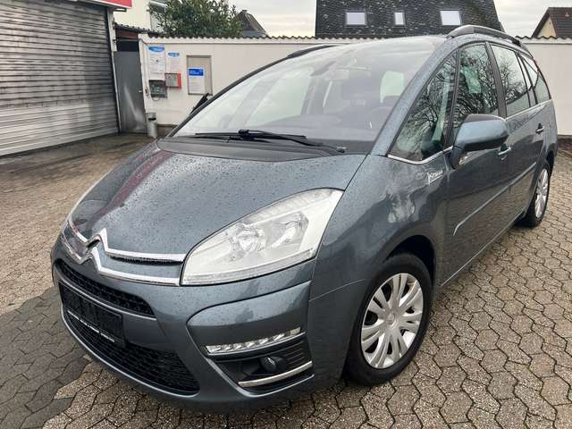 Citroen Grand C4 Picasso Tendance
