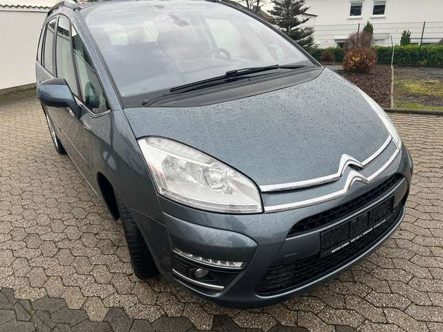 Imagine Citroen Grand C4 Picasso Tendance