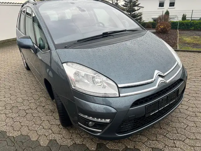 Citroen Grand C4 Picasso Tendance