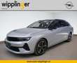 Opel Astra -L ST GS 130PS Benzin EAT8 LP € 36.325,- Silber - thumbnail 1
