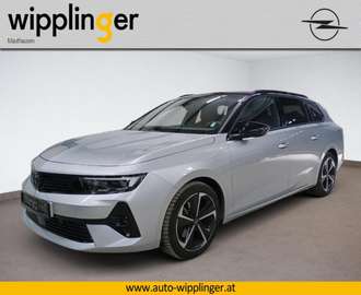 -L ST GS 130PS Benzin EAT8 LP € 36.325,-