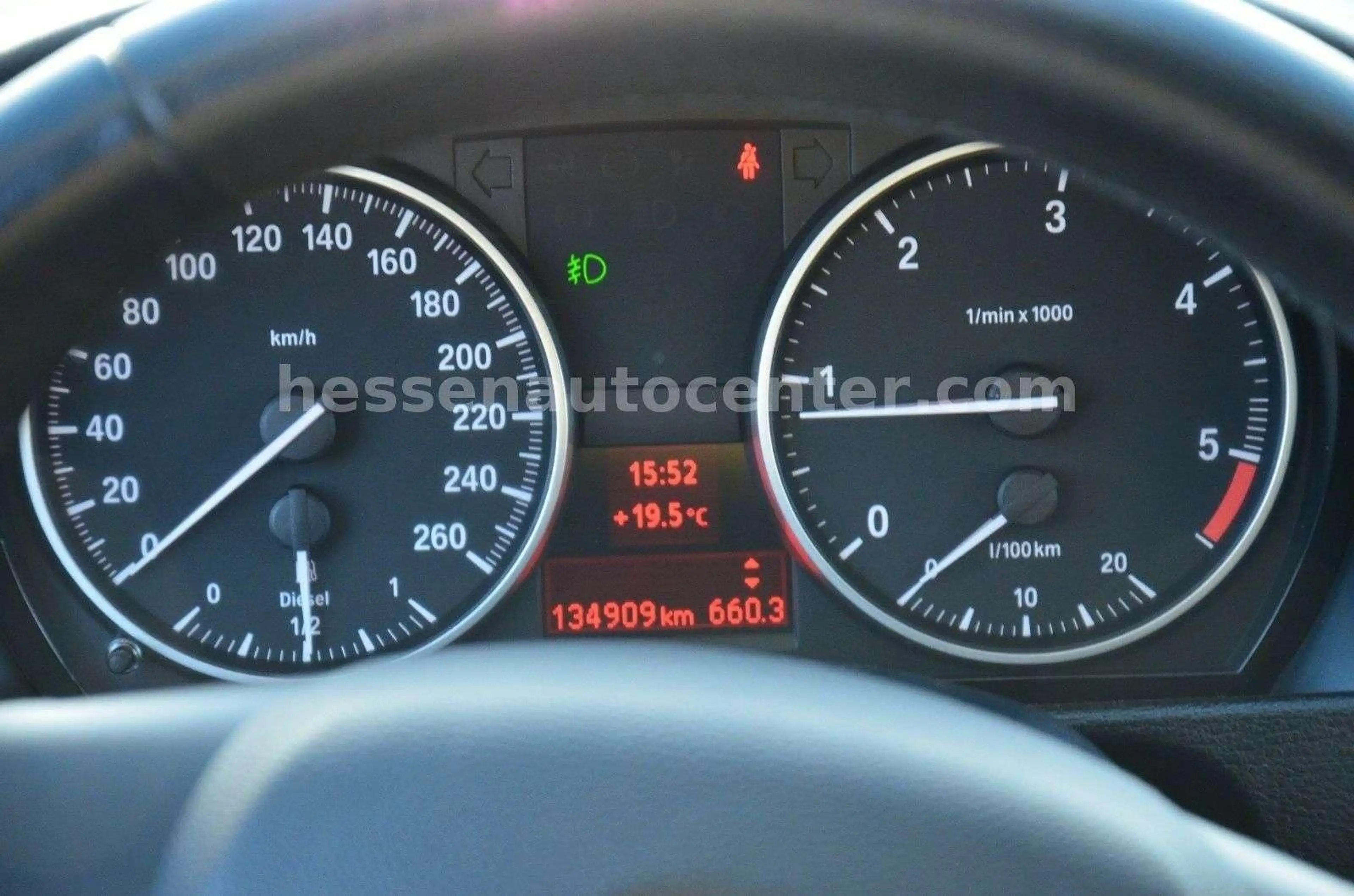 BMW X1 18 diesel*AHK*SHZ*ABS*BC*KLIMA*TOP* — photo 14
