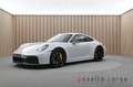 Porsche 992 .2 Carrera GTS*Burmester*PCCB*PTS*Lift*LED Gris - thumbnail 8