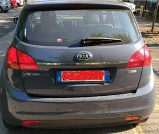 Venga 1.4 Active eco Gpl E6