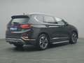 Hyundai SANTA FE Premium 199PS 4x4/AHK/Pano Černá - thumbnail 4