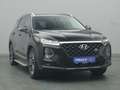 Hyundai SANTA FE Premium 199PS 4x4/AHK/Pano Černá - thumbnail 36