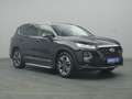 Hyundai SANTA FE Premium 199PS 4x4/AHK/Pano Černá - thumbnail 5