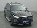 Hyundai SANTA FE Premium 199PS 4x4/AHK/Pano Černá - thumbnail 37