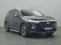 Hyundai SANTA FE Premium 199PS 4x4/AHK/Pano Černá - thumbnail 24