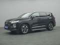 Hyundai SANTA FE Premium 199PS 4x4/AHK/Pano Černá - thumbnail 15
