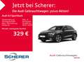 Audi A3 40 TFSI e Advanced S tronic Int.S-L Grijs - thumbnail 1