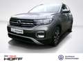 Volkswagen T-Cross 1.0 TSI Active Navi ACC SHZ Einparkhilfe Allwetter Grau - thumbnail 1