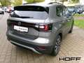 Volkswagen T-Cross 1.0 TSI Active Navi ACC SHZ Einparkhilfe Allwetter Grau - thumbnail 3