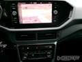 Volkswagen T-Cross 1.0 TSI Active Navi ACC SHZ Einparkhilfe Allwetter Grau - thumbnail 8