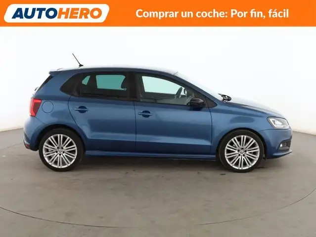 Volkswagen Polo view 7