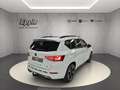 CUPRA Ateca VZ 4Drive 300 PS, AHK, Pano-Glasdach, Totewinkel, Blanc - thumbnail 8