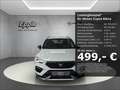 CUPRA Ateca VZ 4Drive 300 PS, AHK, Pano-Glasdach, Totewinkel, Blanc - thumbnail 1