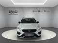 CUPRA Ateca VZ 4Drive 300 PS, AHK, Pano-Glasdach, Totewinkel, Blanc - thumbnail 2