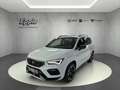 CUPRA Ateca VZ 4Drive 300 PS, AHK, Pano-Glasdach, Totewinkel, Blanc - thumbnail 3