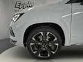 CUPRA Ateca VZ 4Drive 300 PS, AHK, Pano-Glasdach, Totewinkel, Blanc - thumbnail 5