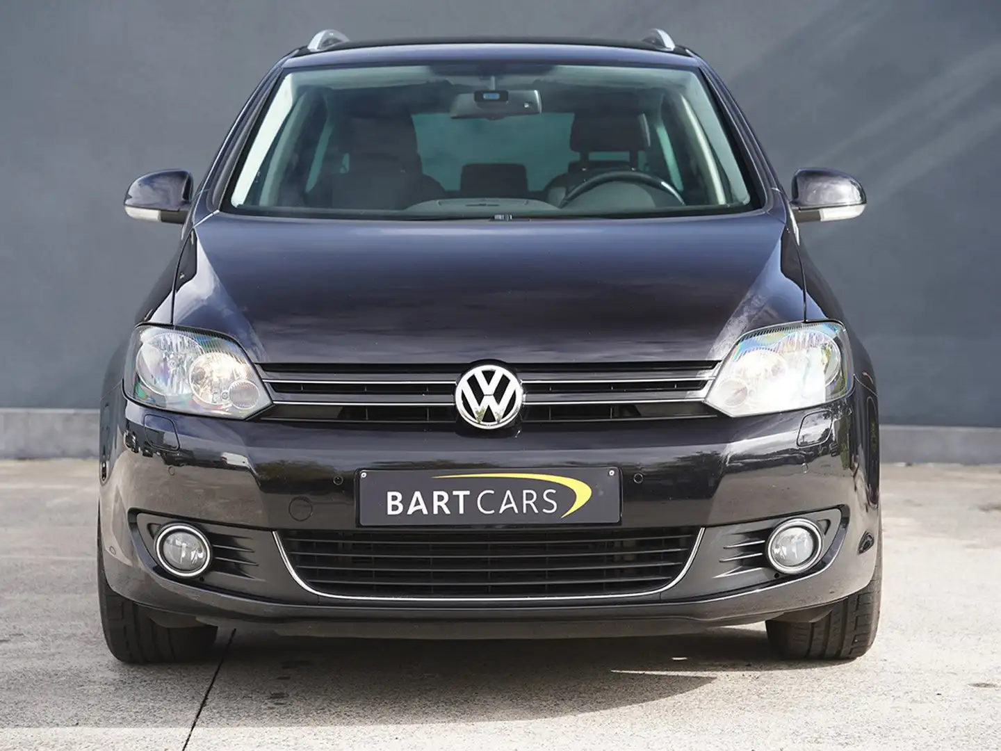 Volkswagen Golf Plus Golf Plus 1.2 Noir - 2