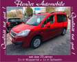 Peugeot Partner Tepee Active inkl. 3 Jahre Hausgarantie! Rot - thumbnail 1