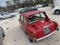 Autobianchi Sonstige bianchina due porte ottima in tutto doc e targhe originale Rot - thumbnail 5