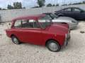 Autobianchi Sonstige bianchina due porte ottima in tutto doc e targhe originale Rot - thumbnail 11