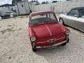 Autobianchi Sonstige bianchina due porte ottima in tutto doc e targhe originale Rot - thumbnail 2
