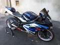 Suzuki GSX-R 1000 Blu/Azzurro - thumbnail 4