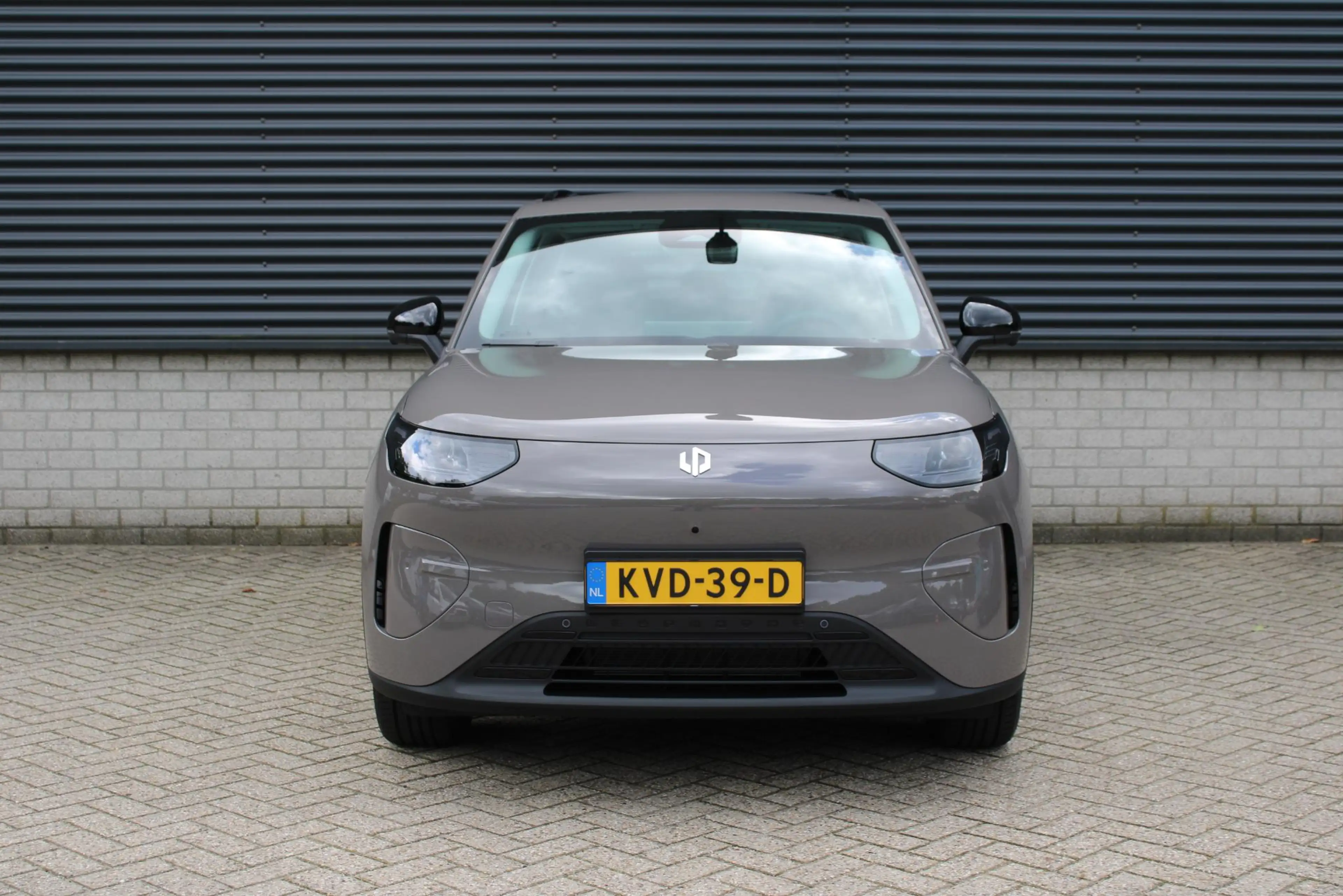 Leapmotor B03X ProMax Design 53 kWh — photo 3