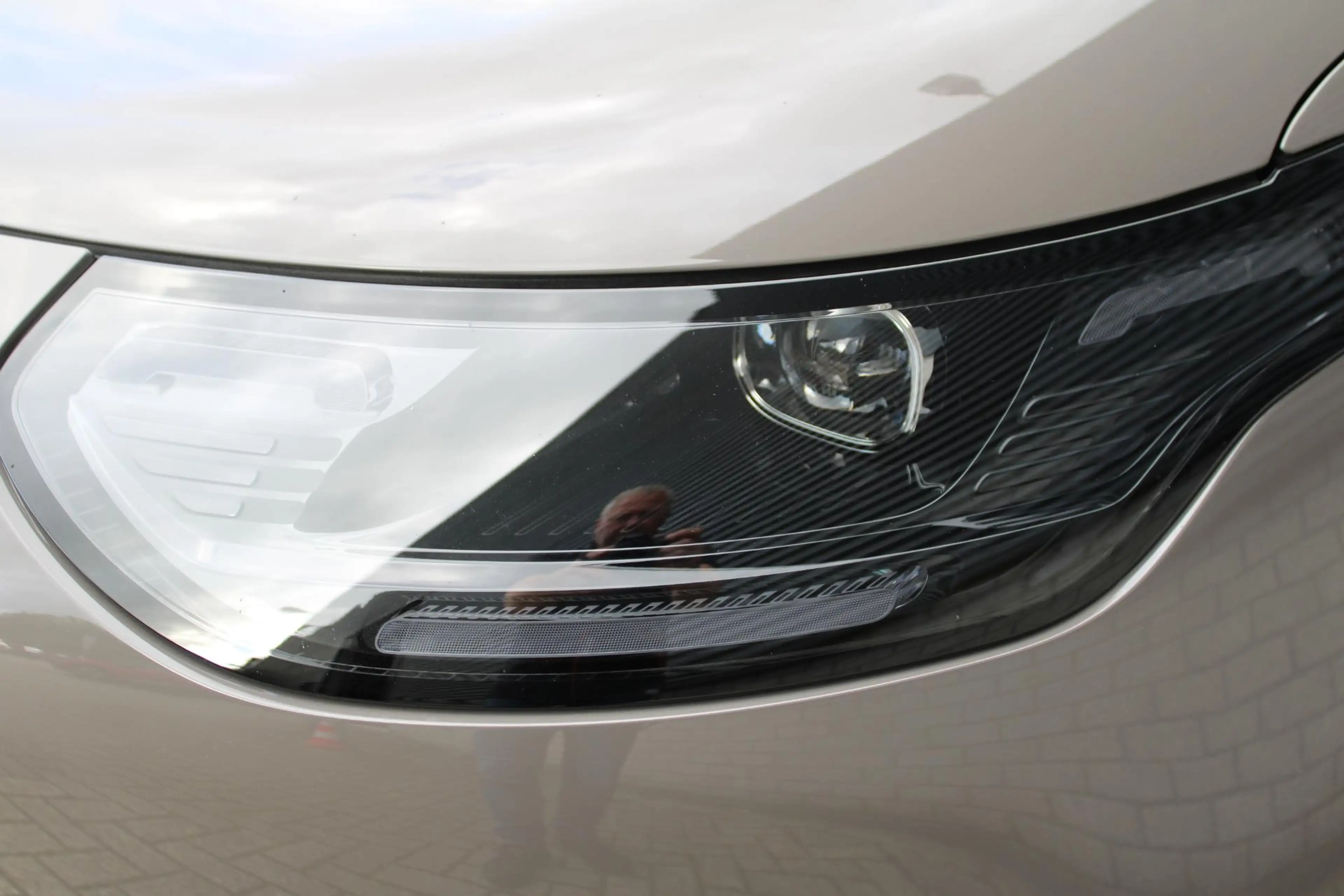Leapmotor B03X ProMax Design 53 kWh — photo 14