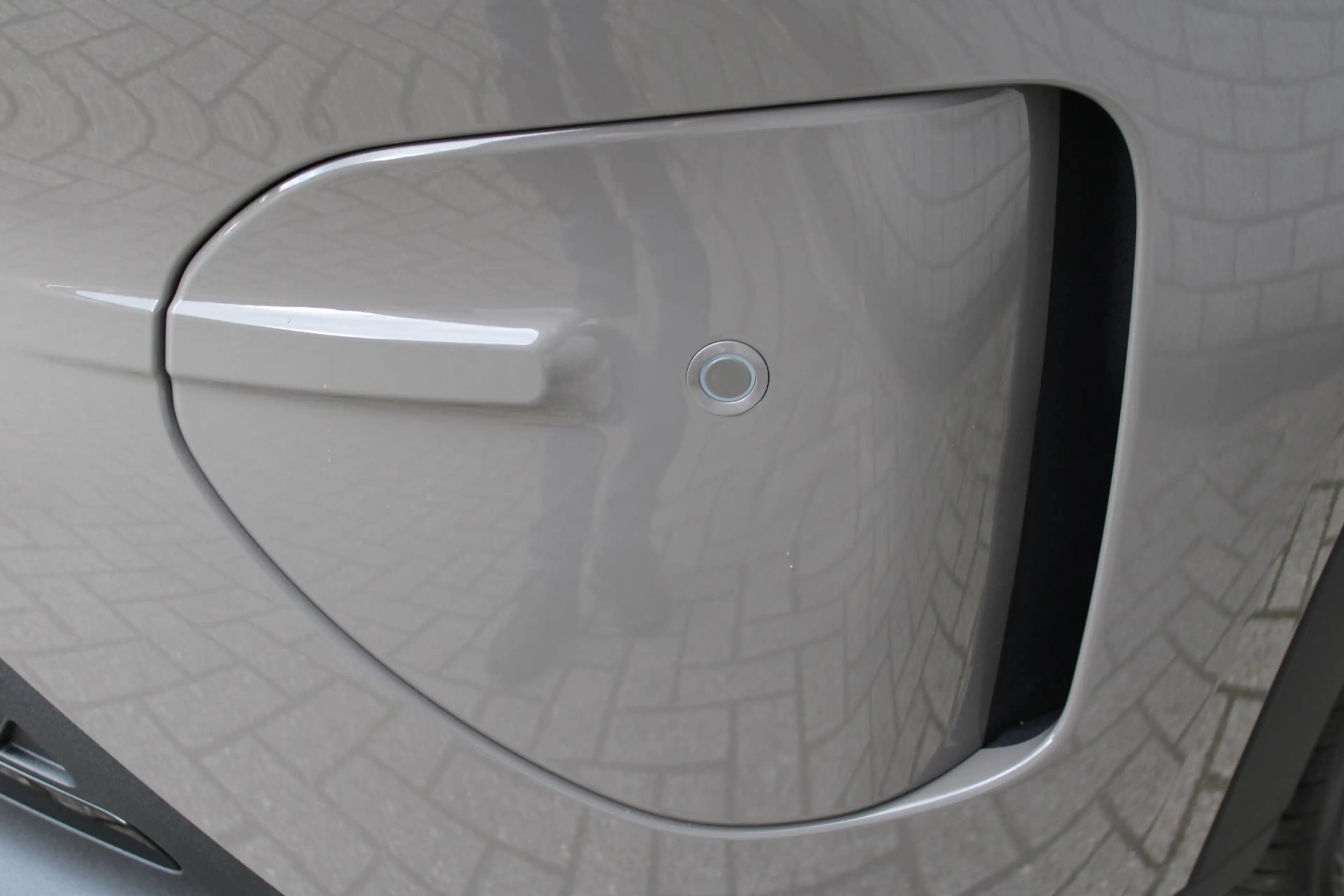Leapmotor B03X ProMax Design 53 kWh — photo 13