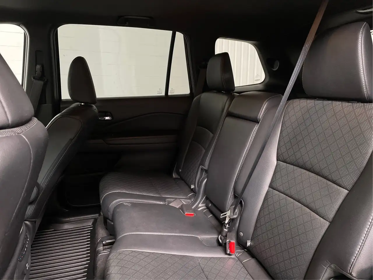 Honda Passport снимка Honda Passport