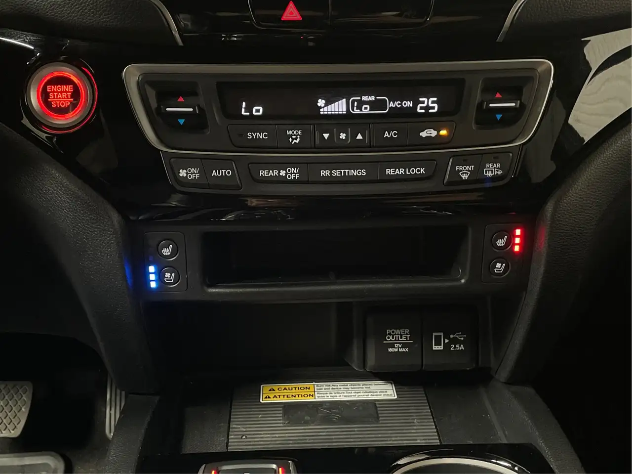 Honda Passport снимка Honda Passport