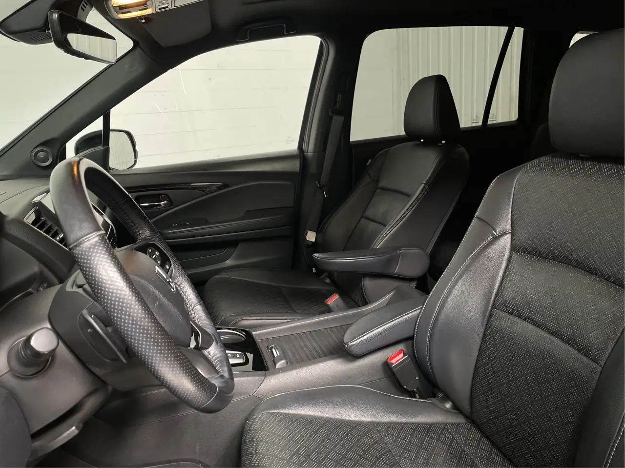Honda Passport снимка Honda Passport