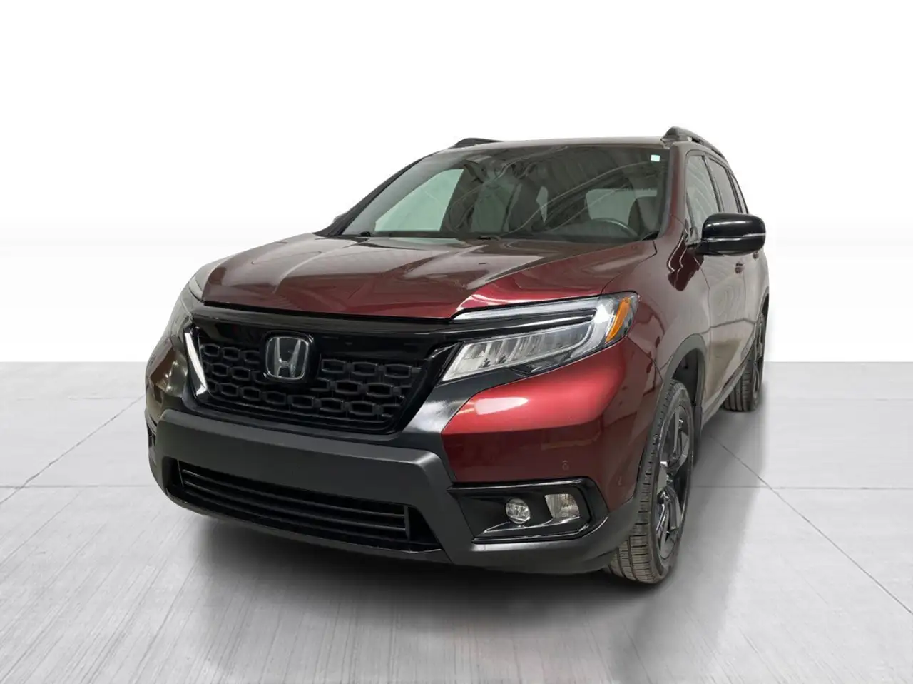 Honda Passport снимка Honda Passport