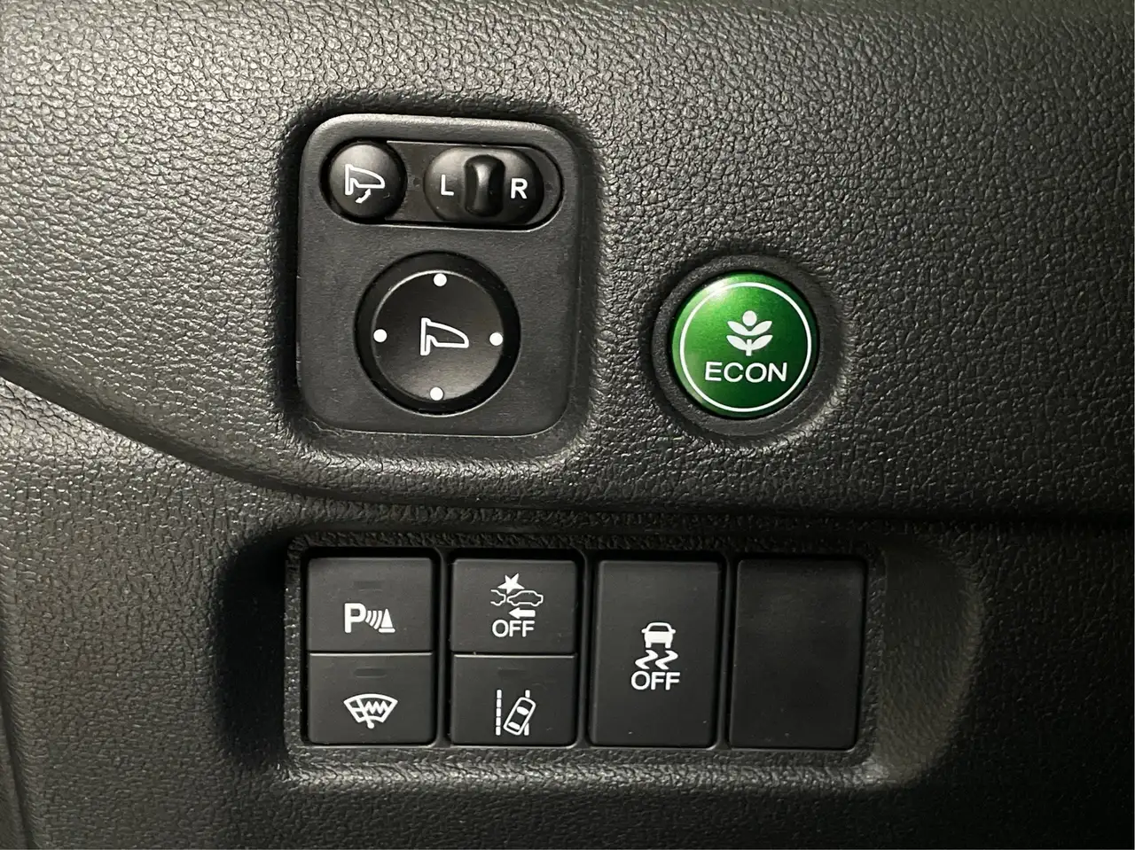 Honda Passport снимка Honda Passport