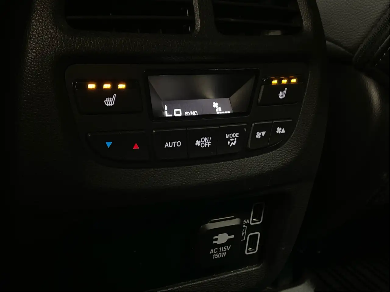 Honda Passport снимка Honda Passport