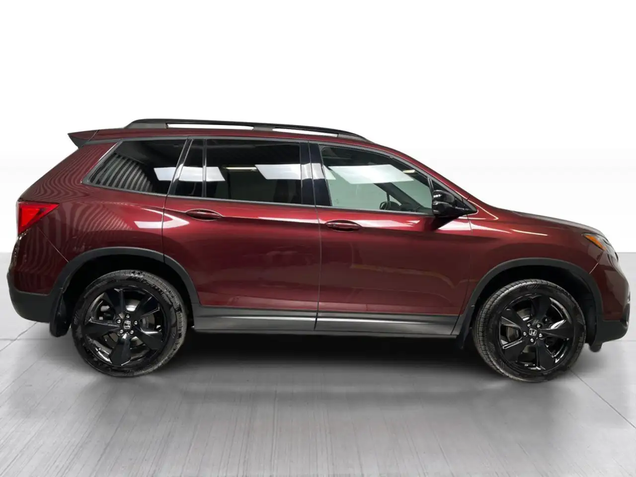 Honda Passport снимка Honda Passport
