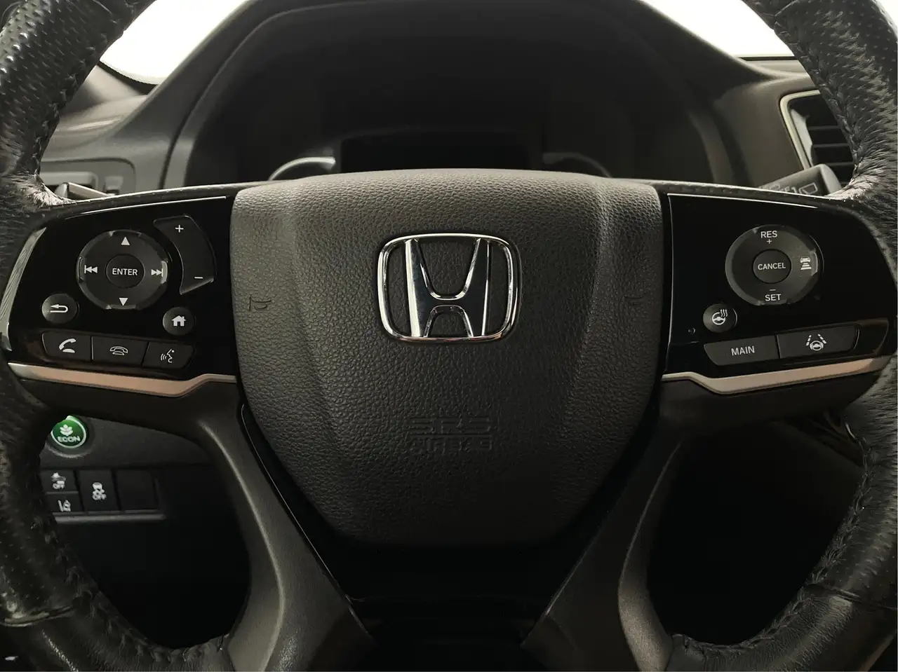 Honda Passport снимка Honda Passport