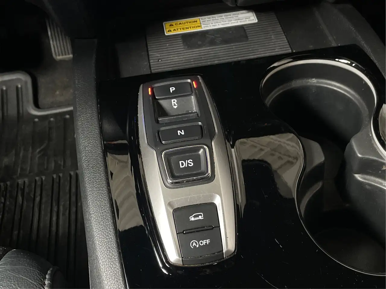 Honda Passport снимка Honda Passport
