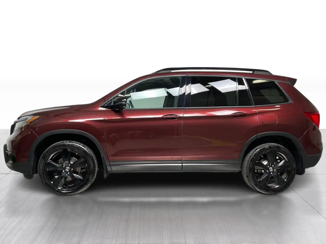 Honda Passport снимка Honda Passport