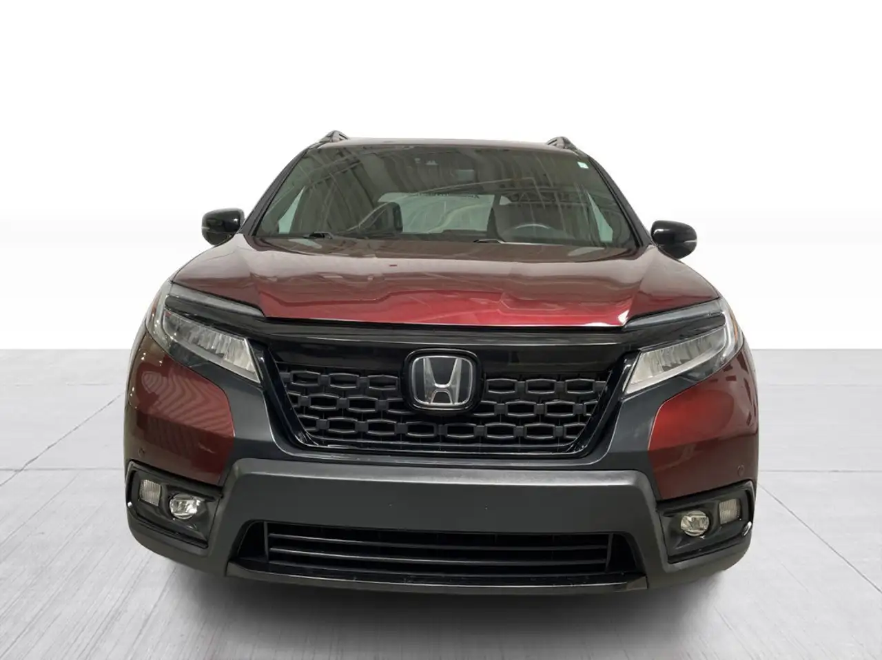 Honda Passport снимка Honda Passport