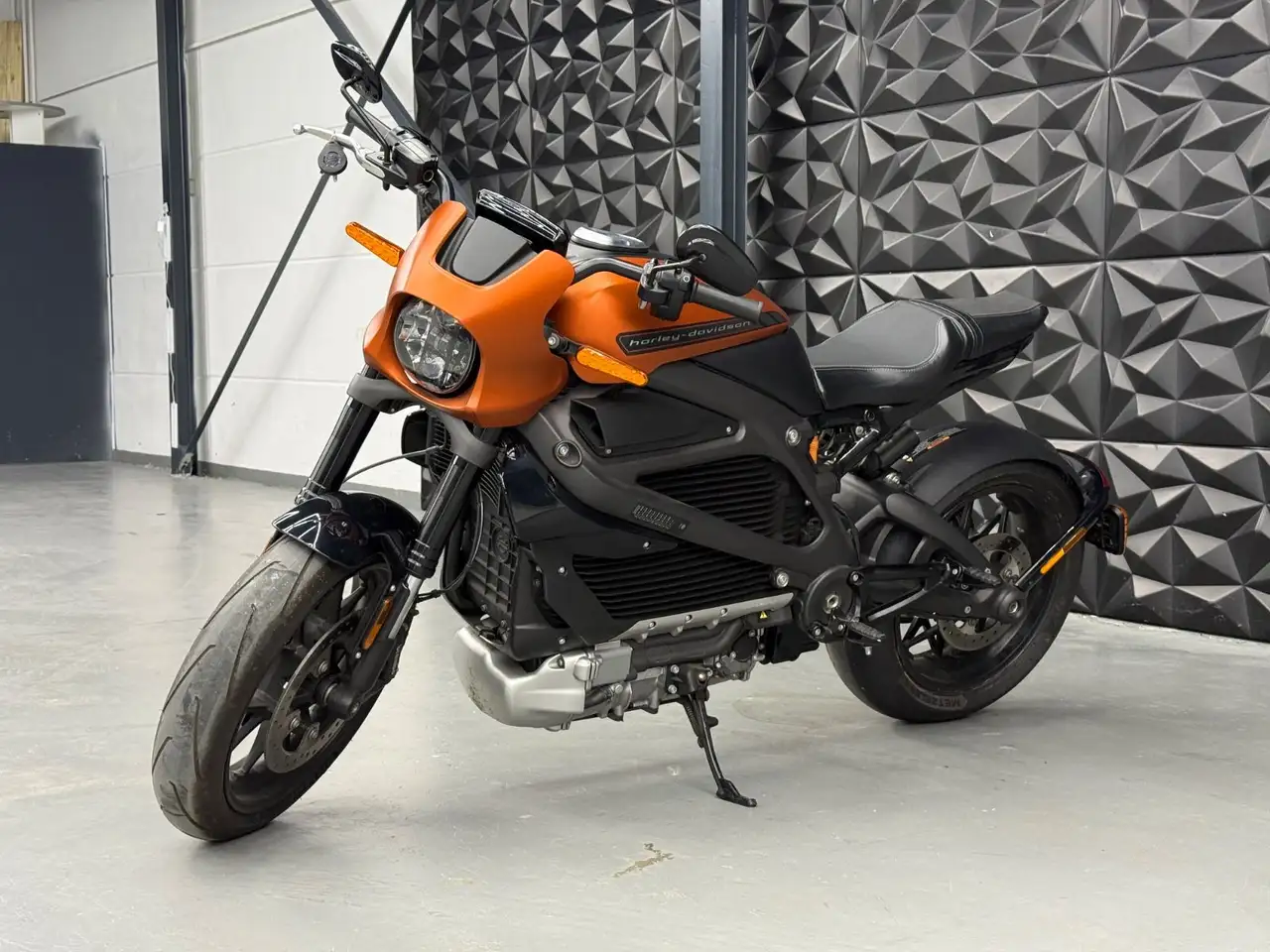 Harley-Davidson LiveWire