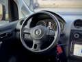Volkswagen Caddy Maxi 'Behindertengerecht-Rampe'5-Sitzer' Rot - thumbnail 7