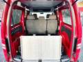 Volkswagen Caddy Maxi 'Behindertengerecht-Rampe'5-Sitzer' Rot - thumbnail 3