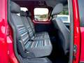 Volkswagen Caddy Maxi 'Behindertengerecht-Rampe'5-Sitzer' Rot - thumbnail 15